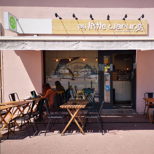 My Little Warung Chambéry