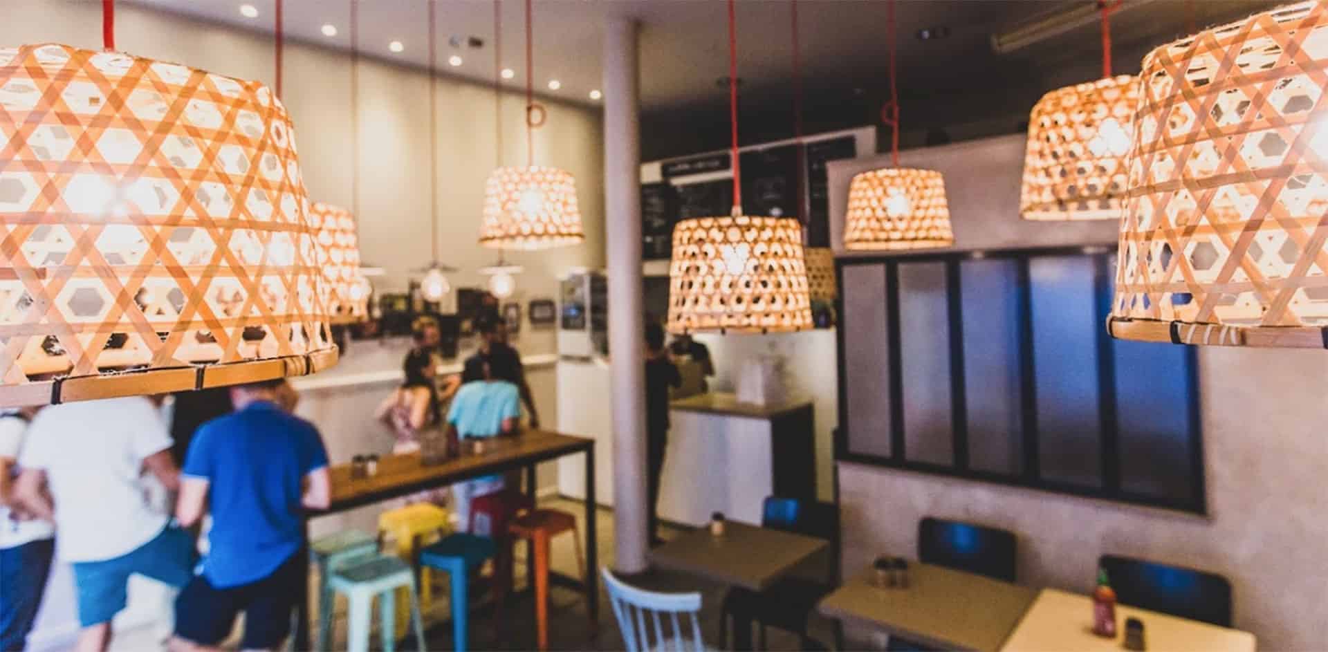 My Little Warung Grenoble