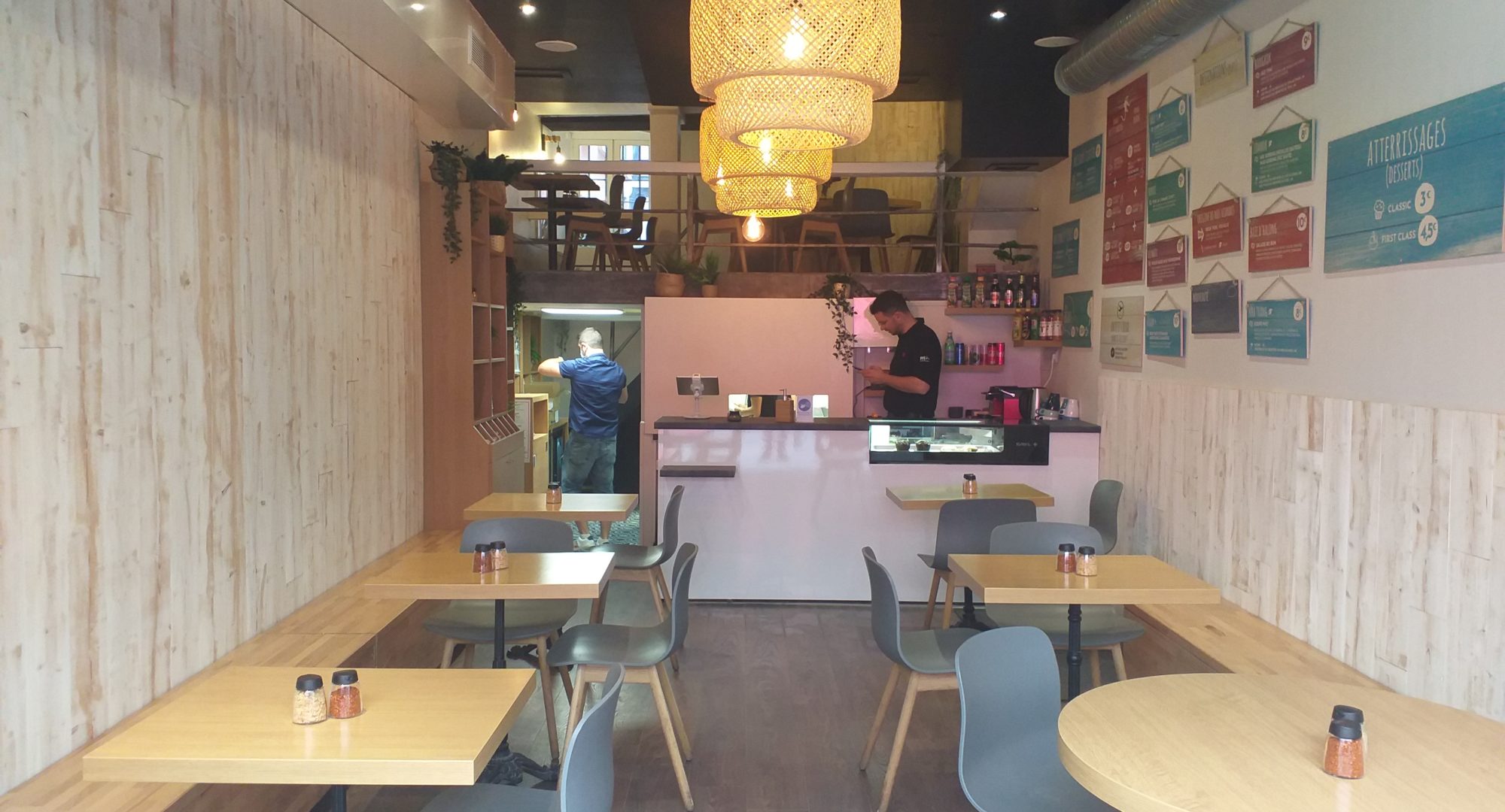 My Little Warung Toulouse – Carmes