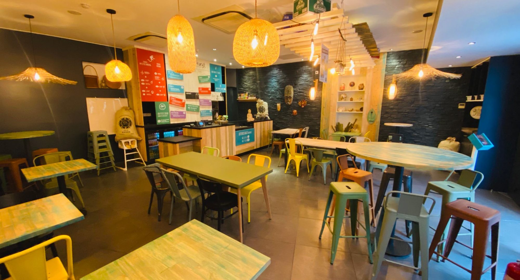 My Little Warung Perpignan