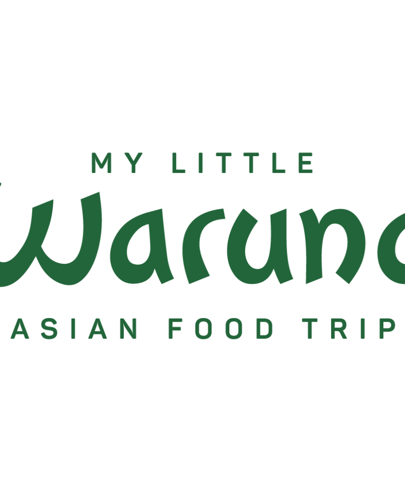 Logo My Little Warung