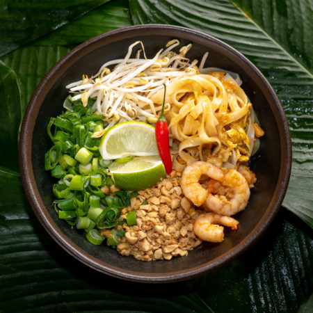 PAD THAÏ 