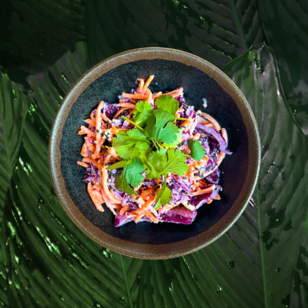 COLESLAW SAUCE COCO