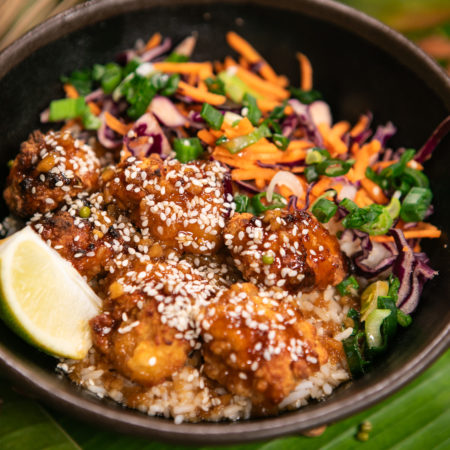 Viens découvrir le poulet Karaage ! 🇯🇵